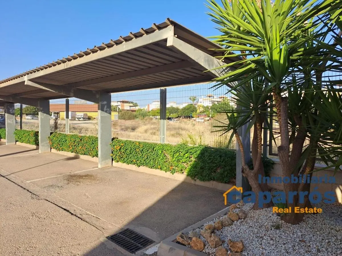 Atico Lomas Del Mar 1 - Vera Playa Apartamento