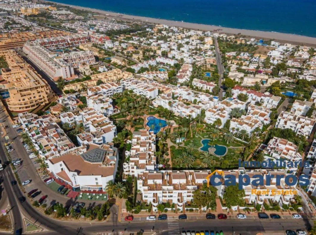 Apartament Atico Lomas Del Mar 1 - Vera Playa